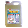 Nettoyant universel abnet proflash - bidon de 5 l