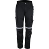 Pantalon ripstop noir 3xl