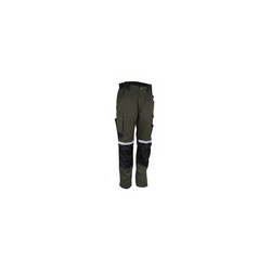 Pantalon ripstop bronze t.2xl