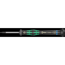 Tournevis 2054 micro, 1/16' x 60 mm