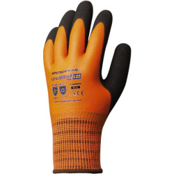 Gant double enduction latex eurowinter taille 9
