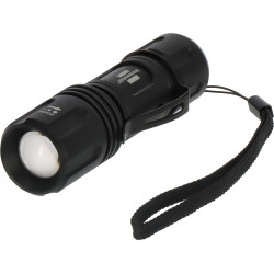 Lampe poche led focus tl 410f