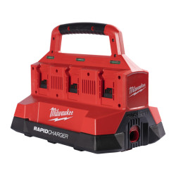 M18 pc6 - chargeur 18v, système m18 - carton