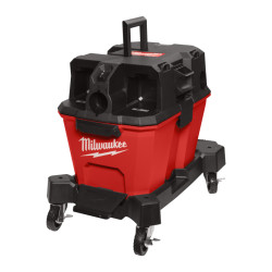 Aspirateur 18v, double emplacement batterie, sans batterie m18 f2vc23l-0