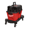 Aspirateur 18v, double emplacement batterie, sans batterie m18 f2vc23l-0
