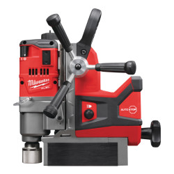 perceuse magnétique fuel 18v / 2 vitesses m18 fmdp-0c