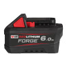 Batterie m18 fb6 - 18v 6,0ah batterie forge- système m18 - carton