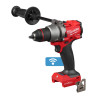 Perceuse visseuse fuel iii, 18v, 158 nm, bluetooth m18 onedd3-0x