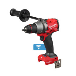 Perceuse percussion fuel, 18v, 158nm, bluetooth m18 onepd3-0x