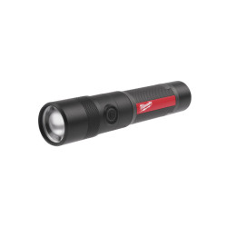 Lampe torche 4v, 1100 lumens - l4 tmled-301