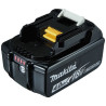 Batterie makita bl1860 18v 6,0 ah