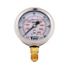 Manometre 1613 60b dn 63 rv glyc