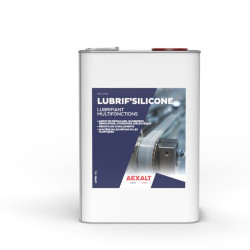 Lubrifiant silicone multifonctions 5l