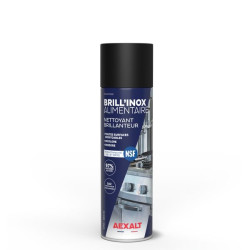Brill'inox alimentaire