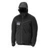 Veste grand froid, CLIMASCOT® noire XL