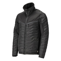Veste thermique avec CLIMASCOT® noire M