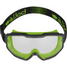 Lunette-masque transparent étanche SPECTRUM