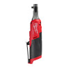 Clés à cliquet m12 fhir14-0 - clé 1/4, haute vitesse, 12v, sans batterie - carton