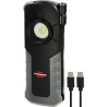 Lampe portable led hl 1000 acw