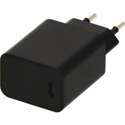 Chargeur usb c - 20w