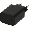 Chargeur usb c - 20w