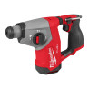 Perforateurs m12 fhac16-0 - perforateur sds+, 16mm, fuel 12v - carton, sans batterie, ni chargeur