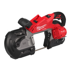 Scie à ruban fuel 18v diam.127mm m18 fbs127-0