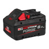 Batterie forge m18 fb8 - 18v 8,0ah