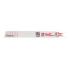 Lame scie sabre torch 230mm (x5)