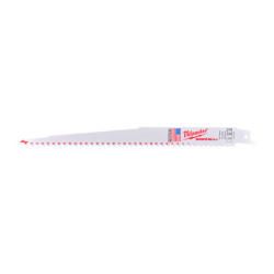 Lame scie sabre 230 mm (x5)