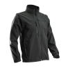 Softshell manches amovibles yang 2 en 1 t.xl