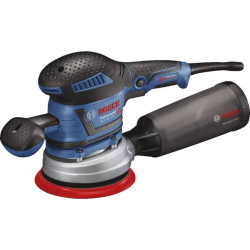 Ponceuse excentrique gex 40-150 l