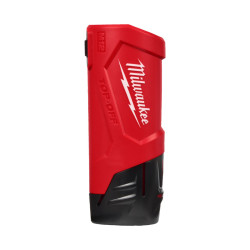 Chargeur compact et source d'alimentation M12 TC2-0