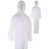 Comb polypro+cagoule tl