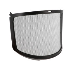 VISIERE GRILLAGEE POUR CASQUE HIMA