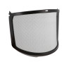 VISIERE GRILLAGEE POUR CASQUE HIMA