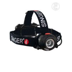 LAMPE FRONTALE 490LUMENS