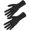 BOITE DE 100 GANTS NITRILE NOIR S