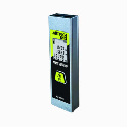 Telemetre laser metrica mini alu 30m