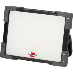 Projecteur de chantier LED D 5051 MRA Professional portable, 6700lm,
