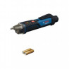 Testeur de tension sans contact gvd 1000-17