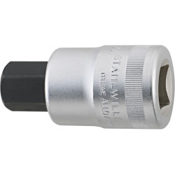 Douille tournevis 3/4' d.19mm