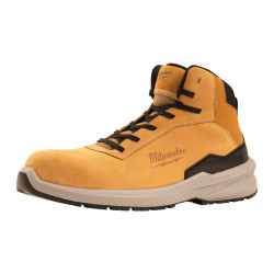 Chaussures flextred beige s3s esd fo sr 40