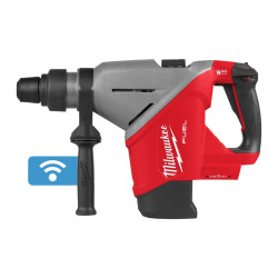 M18 fhaco745-0c- perforateur sds max fuel, 18v, 15j epta