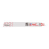 Lame scie sabre torch 230 mm (x5)