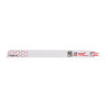 Lame scie sabre torch 300 mm (x5)