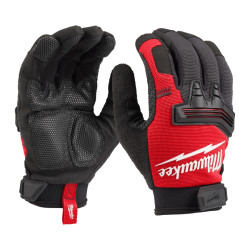 Gants demox -8/m