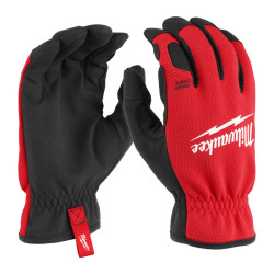 Gants flex work -8/m - 1pc