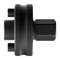 Adaptateur scie cloche ql xl (x2)