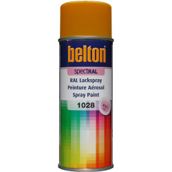 Aérosol 400ml peinture Belton